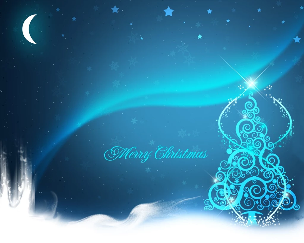 High Definition Christmas Wallpapers