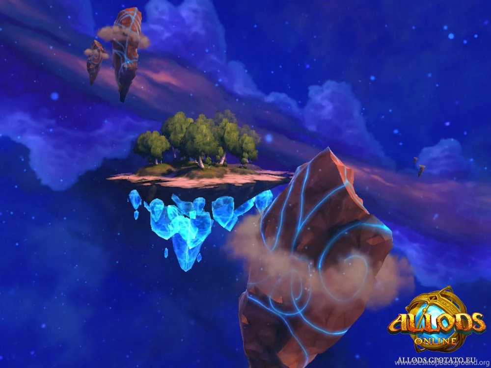 Release] Wallpapers Allods   RaGEZONE   MMO Development Community