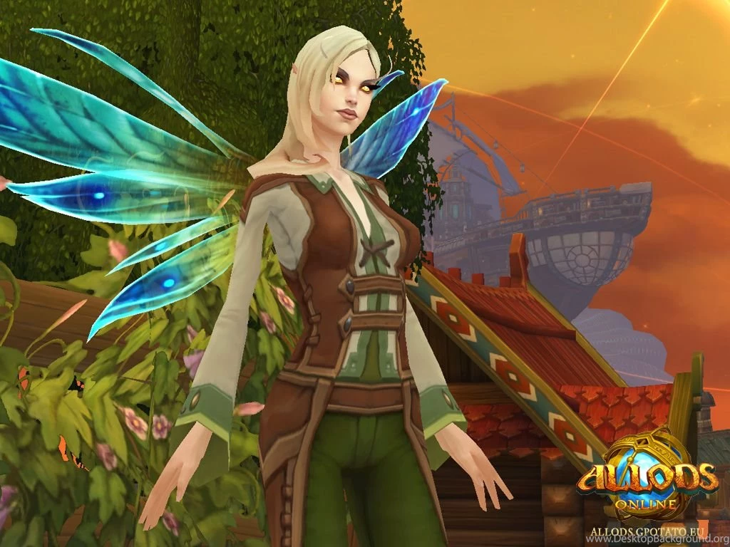 Allods Online Free MMORPG Game, Cheats & Review   FreeMMOStation.com