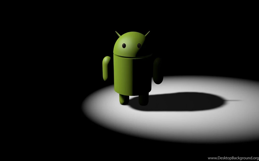 Android Robot Hd Wallpaper Backgrounds Image 1680x1050 Widescreen ...