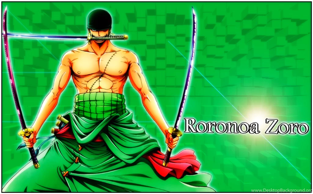 Roronoa Zoro Wallpapers By LuffyZoroSanji On DeviantArt