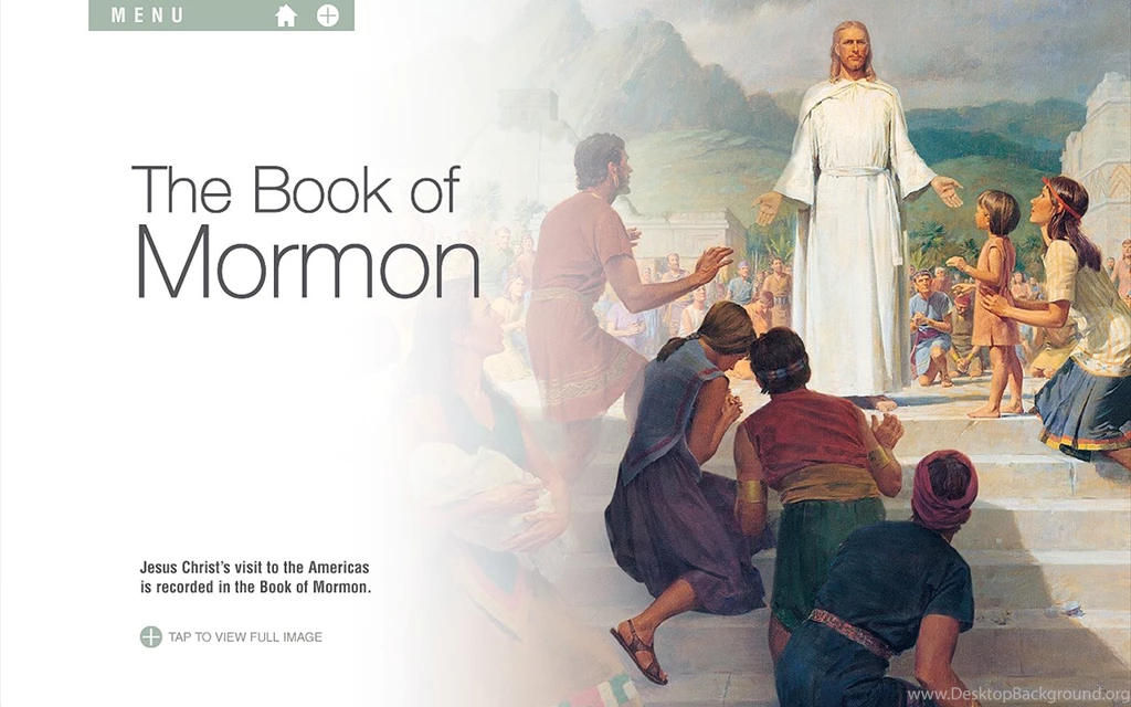 LDS Pamphlets Android Apps On Google Play