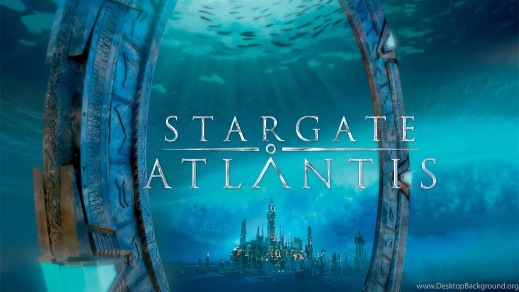 Stargate Atlantis Stargate Atlantis Wallpapers