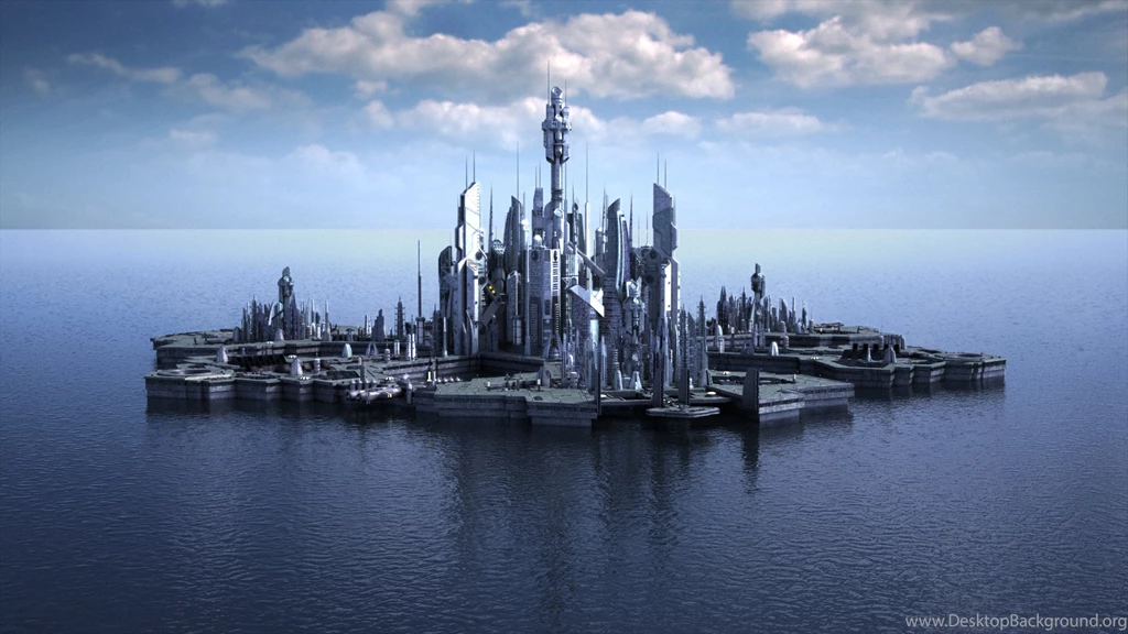 STARGATE ATLANTIS Adventure Television Series Action Drama Sci fi ...