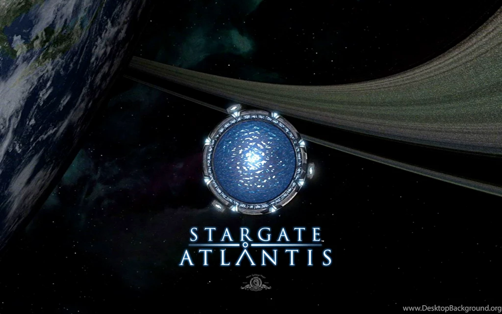 Sga Stargate: Atlantis Wallpapers (9110491) Fanpop