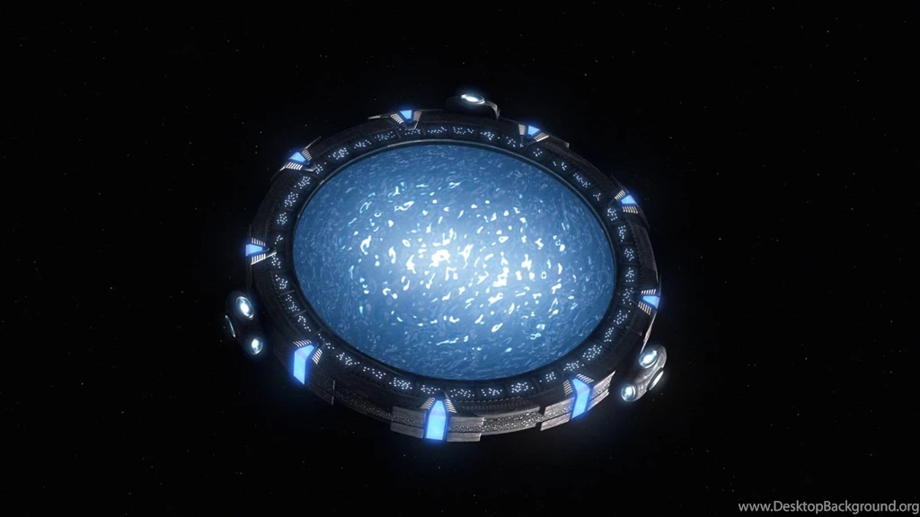 Stargate Atlantis Wallpapers [2]   (