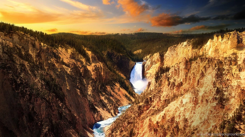 HD 1366×768 Wallpapers