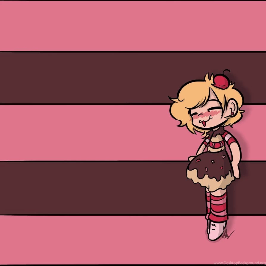 Browsing iPhone & IPod Touch On DeviantArt