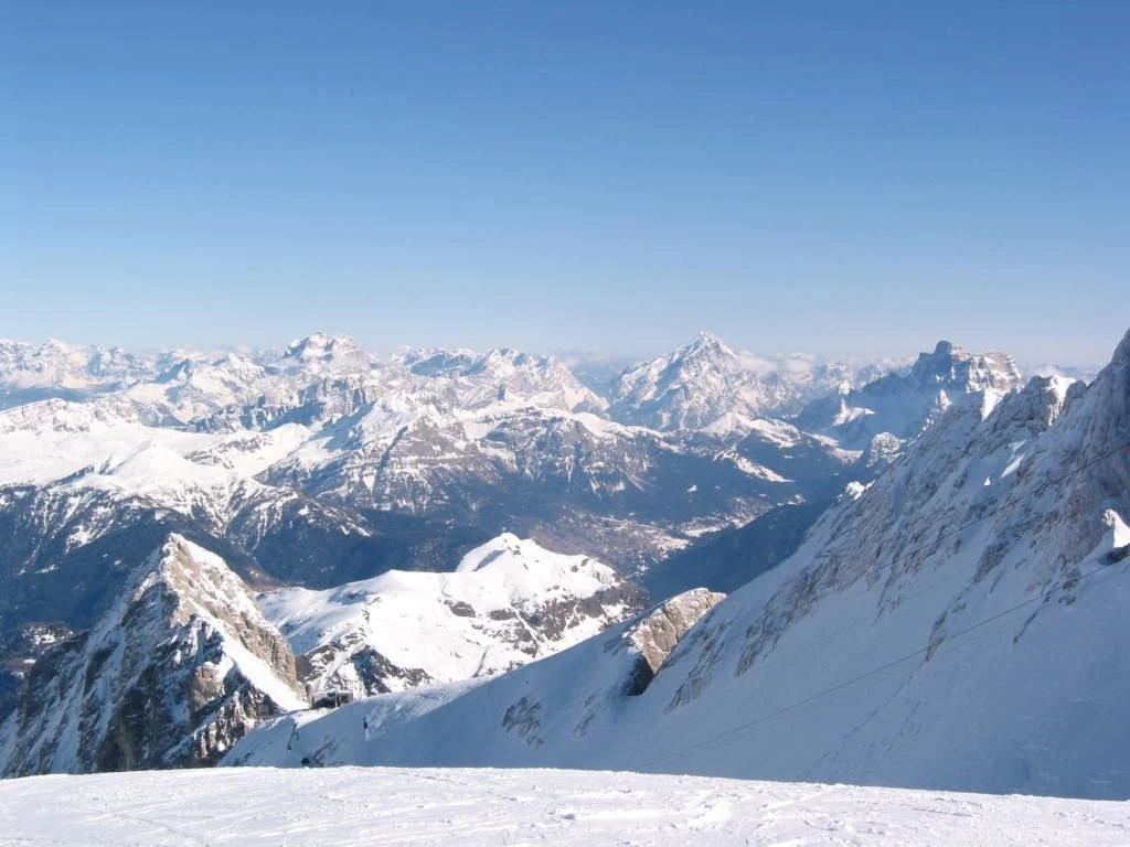 Mountain Windows 10 Wallpapers