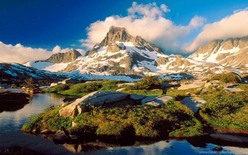 Beautiful Mountain Landscape Wallpapers ~ Mobile Wallpapers