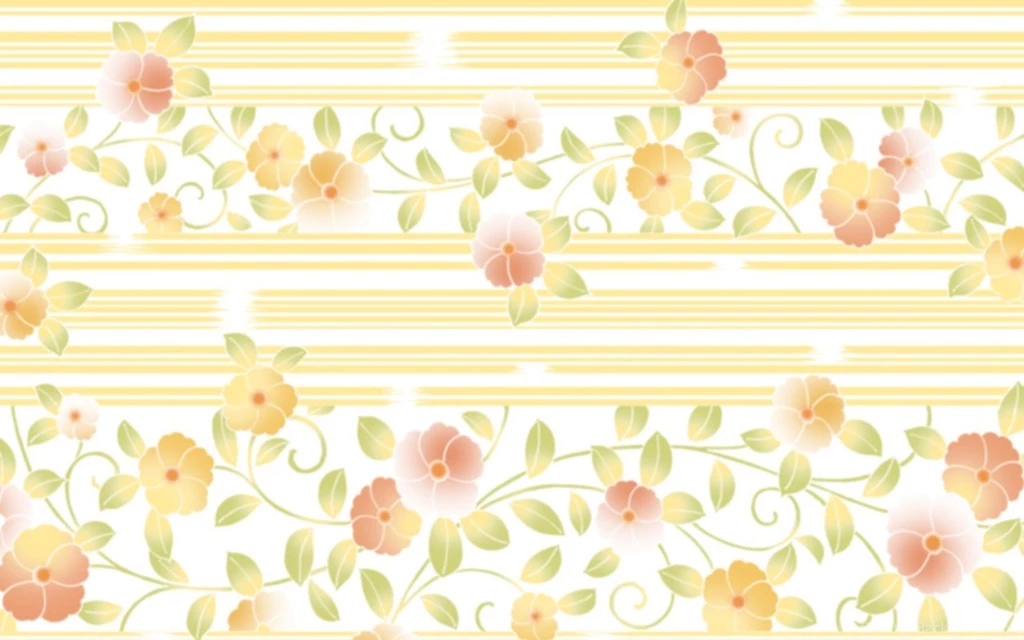 Warm Wallpapers Pattern