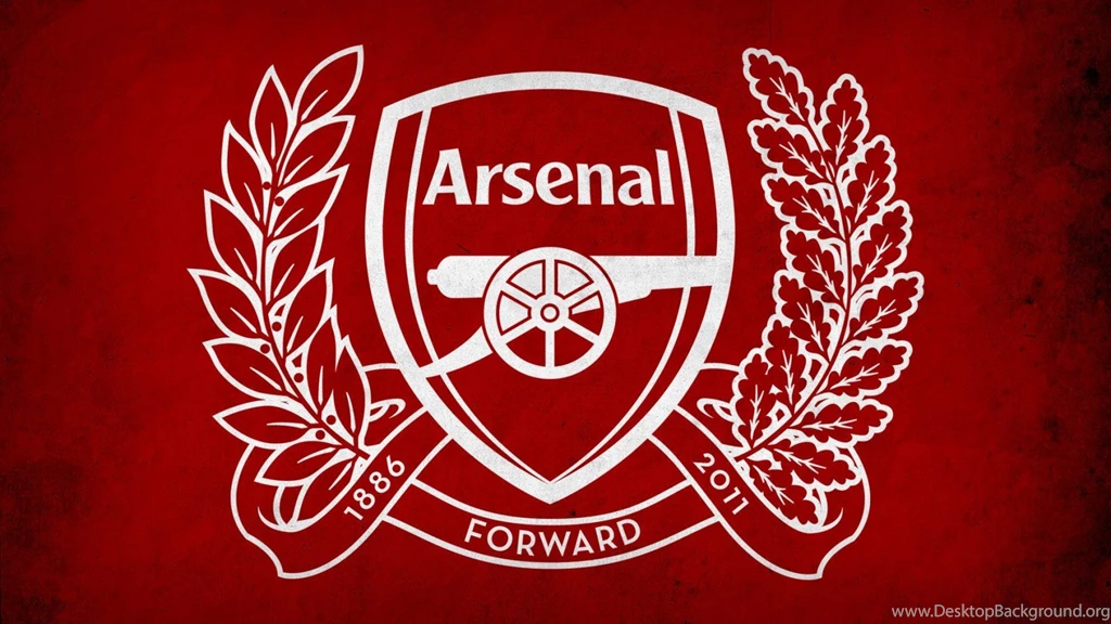 Arsenal FC Backgrounds