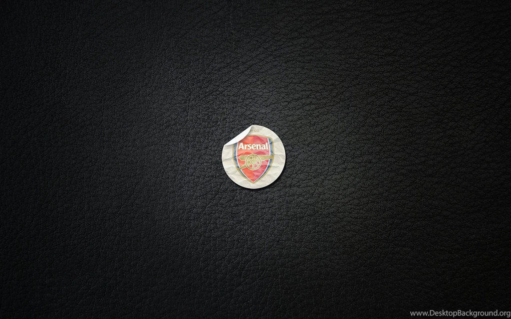 Arsenal Desktop For PC