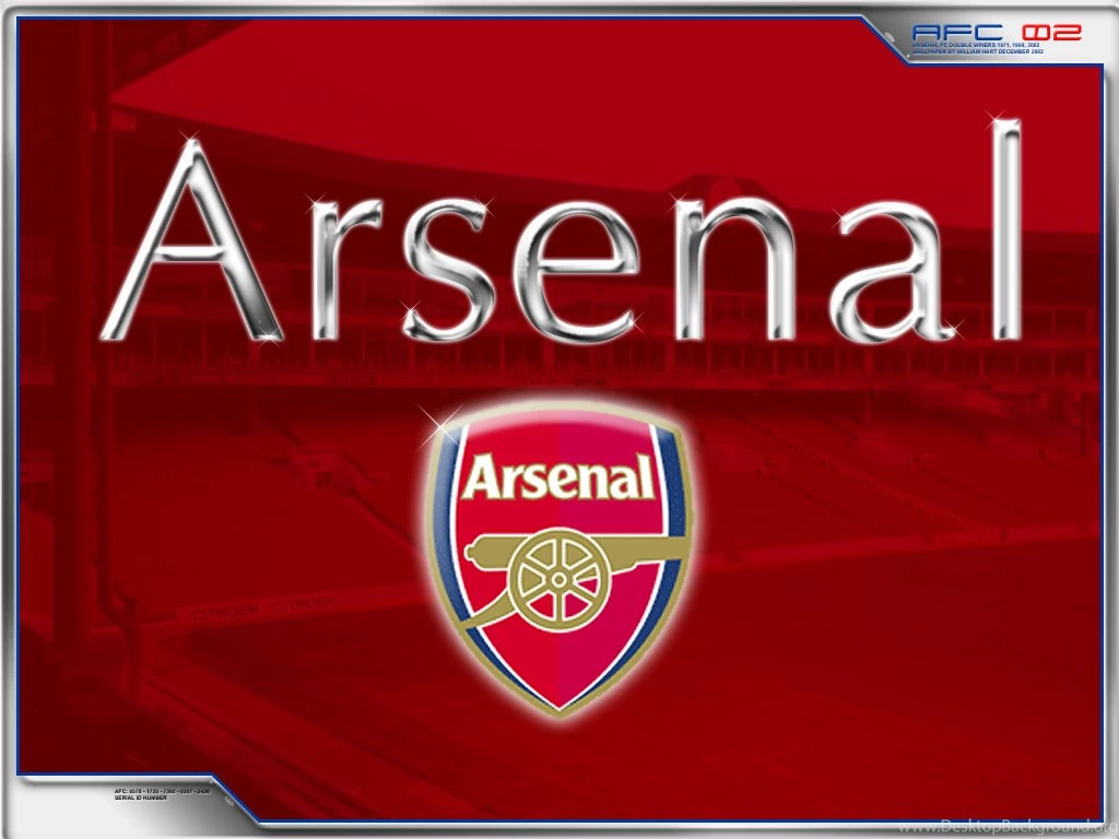 Arsenal Backgrounds By Mishkin On DeviantArt