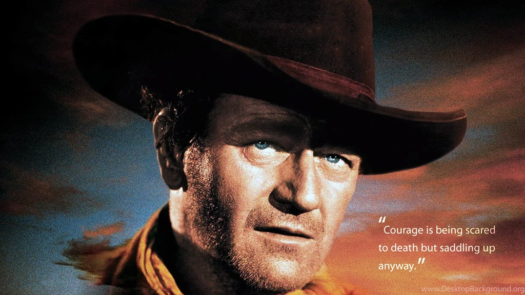 John Wayne Wallpapers Wallpapers Zone