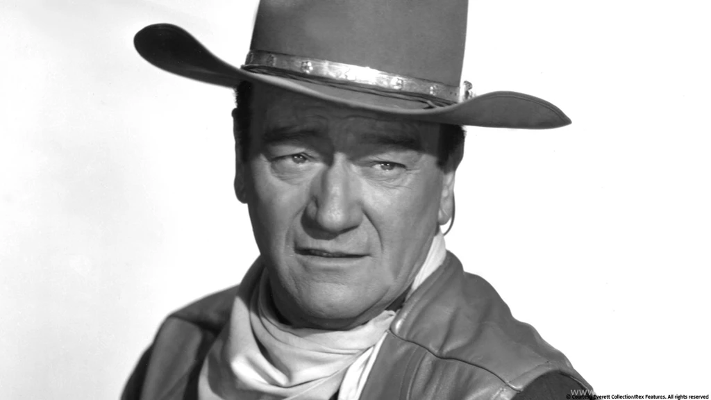 16 Quality John Wayne Wallpapers, Celebrity