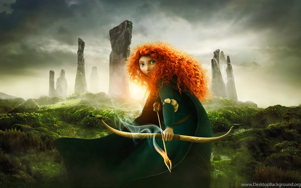 New Animated Desktop Wallpapers