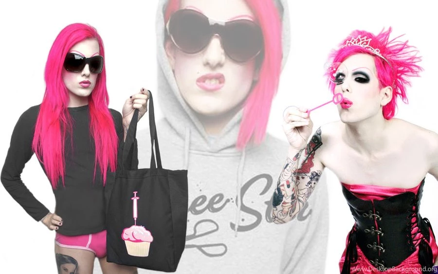 Jeffree Star Wallpapers By MinniexMarsmallow On DeviantArt
