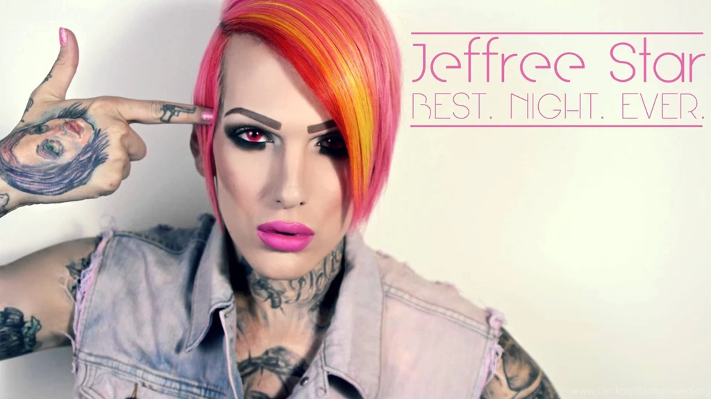 Jeffree Star Best. Night. Ever. YouTube