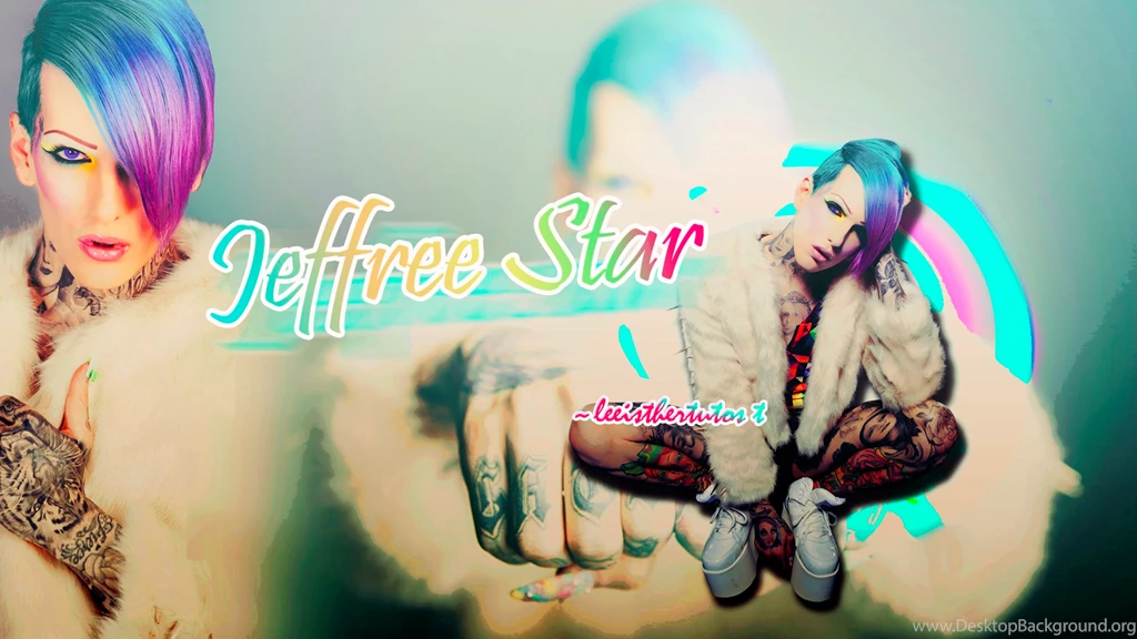 Jeffree Star 2 By Leeisther On DeviantArt