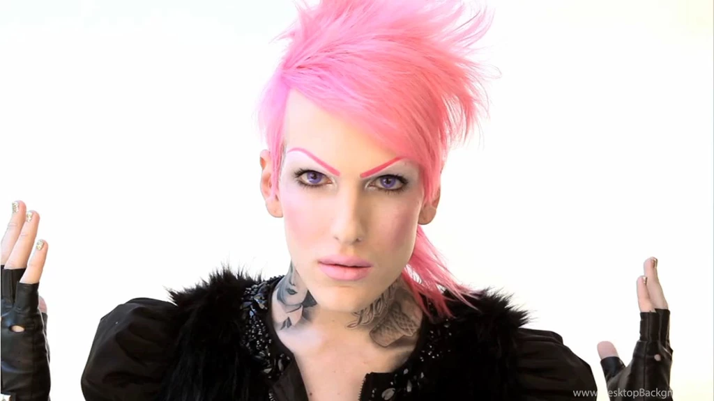 Jeffree Star Pictures