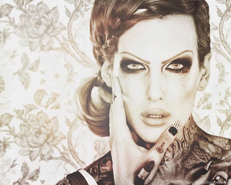 Jeffree Star Favourites By Dark Macky483 On DeviantArt