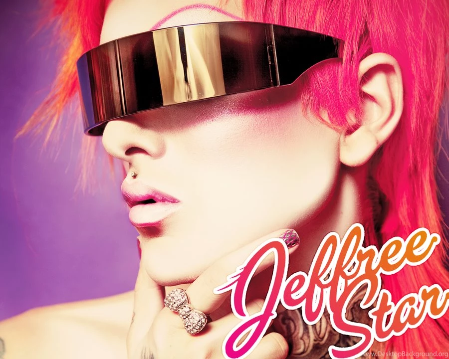 DeviantArt: More Like Jeffree Star Animation By FashionVictim89