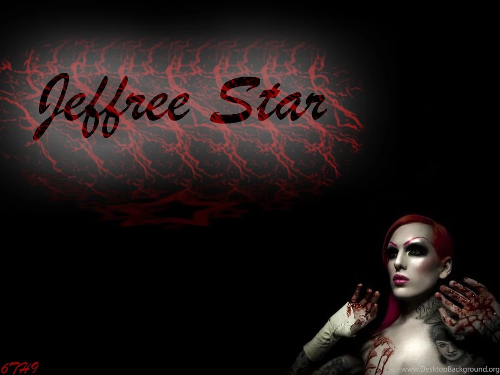 Jeffree Star By TH6996BTGG On DeviantArt