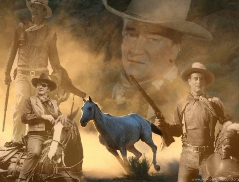 John Wayne John Wayne Photo (31685810) Fanpop
