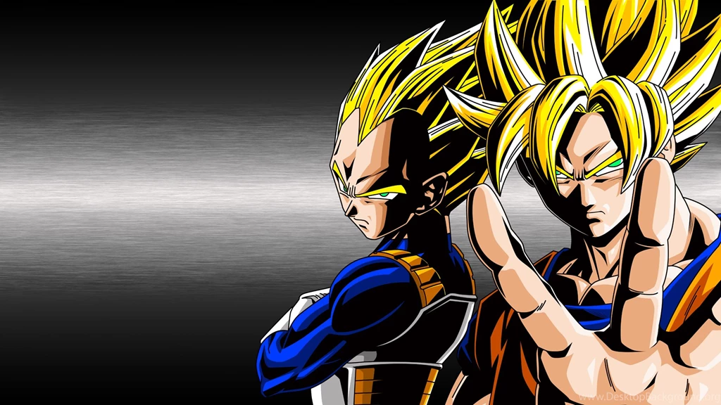 FULL HD / 1920x1080 / Vegeta Wallpapers And Desktop Backgrounds ...