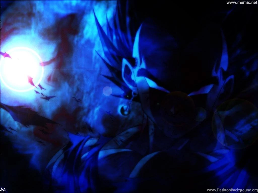 Vegeta Wallpaper Backgrounds Theme Desktop