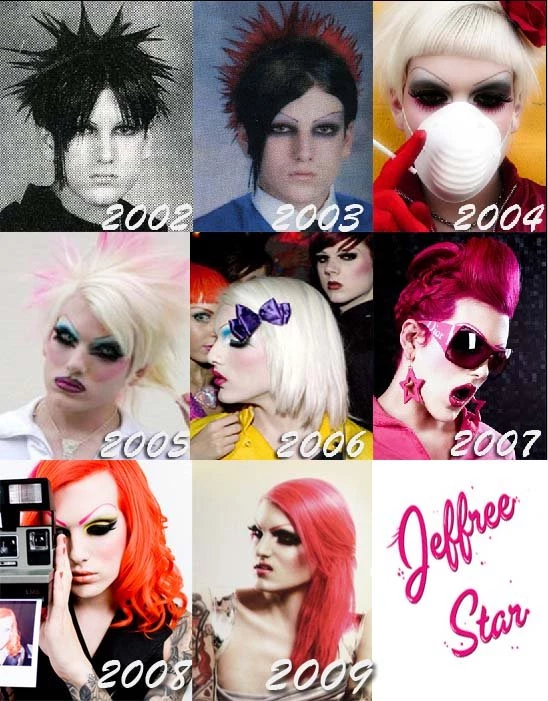 Jeffree Star Wallpapers 5 By Xdyego On DeviantArt