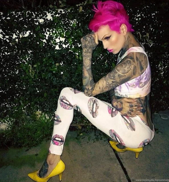 Jeffree Star