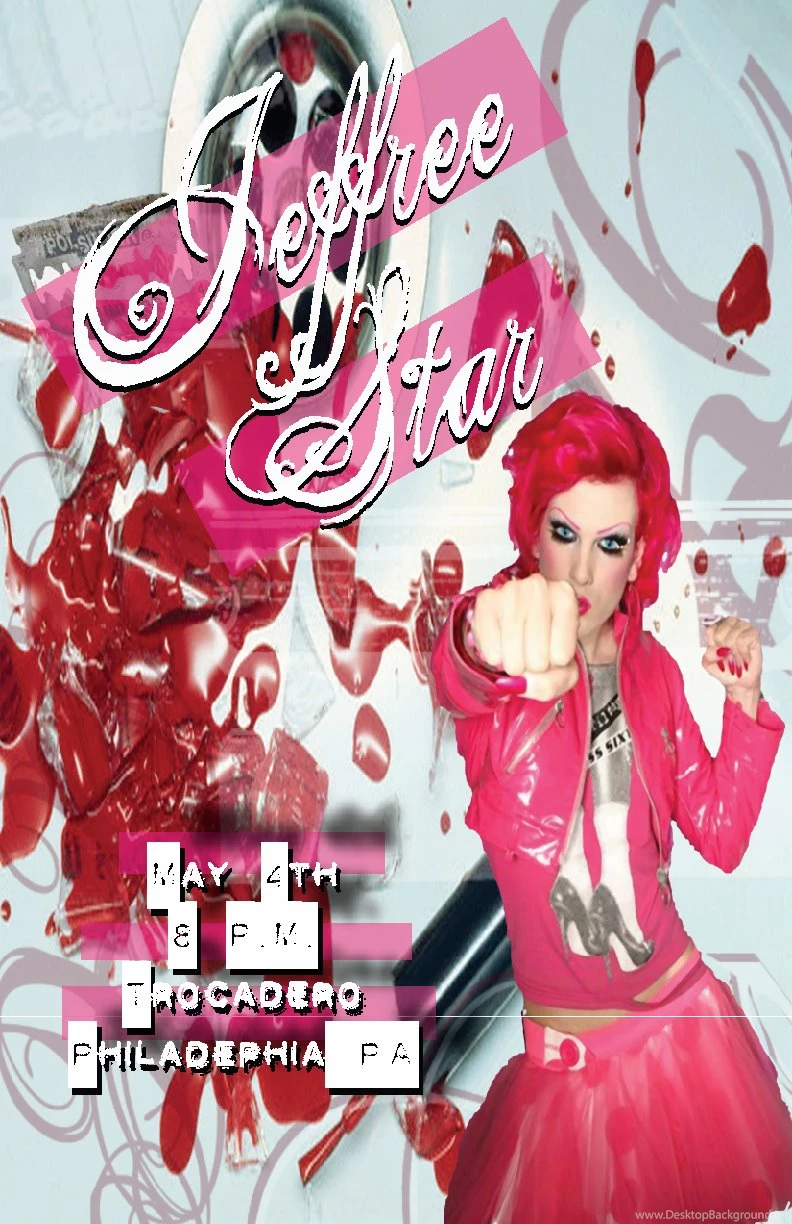 Jeffree Star By Joshfarrolover On DeviantArt