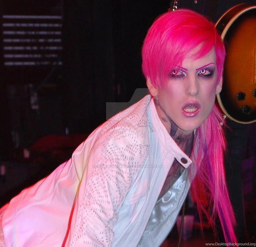 Jeffree Star By Soundcheck411 On DeviantArt