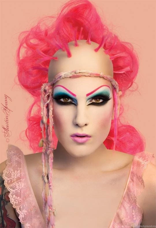 Jeffree Star No Makeup