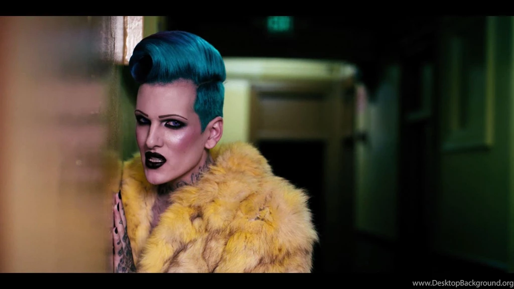 Jeffree Star