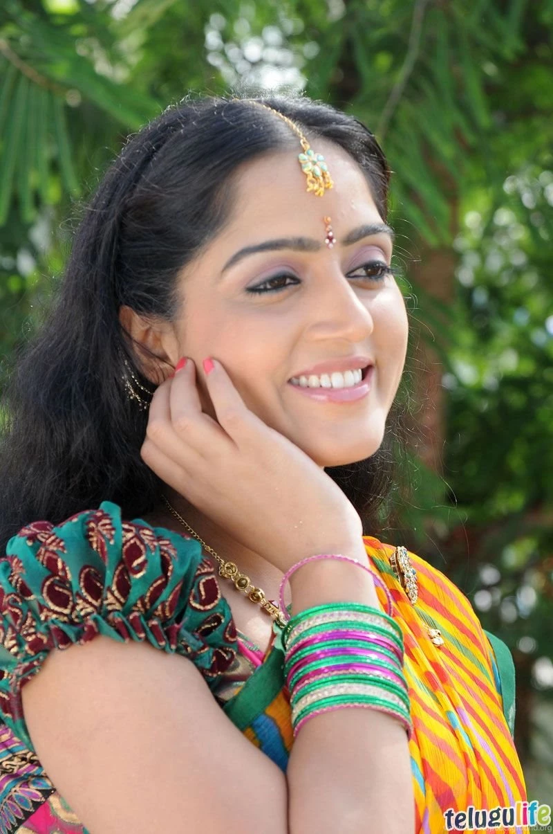 Telugu Movie Divya Singh Wallpapers
