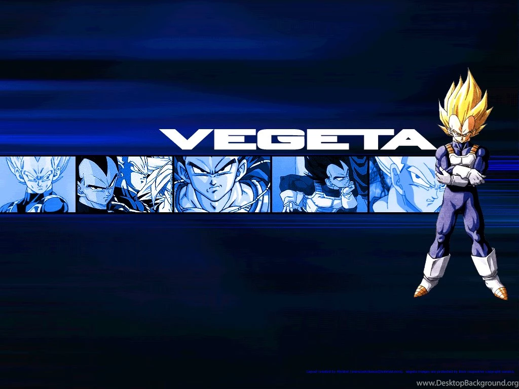 Awesome Vegeta Wallpapers Gif By Steveothedisturbed