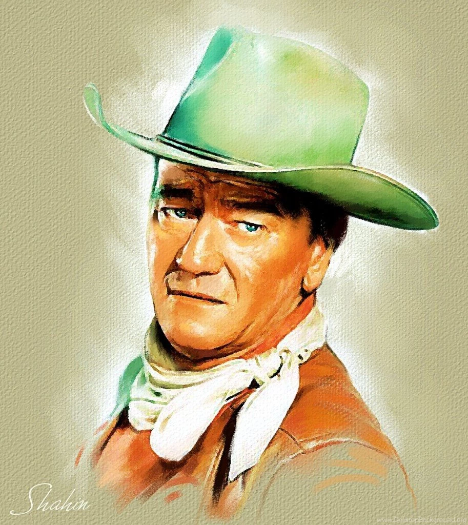 Gallery Film Photos: John Wayne Wallpapers Gallery