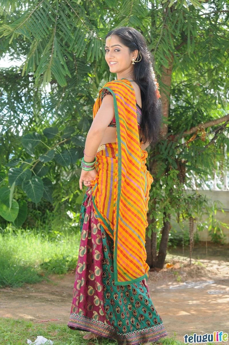 Telugu Movie Divya Singh Wallpapers
