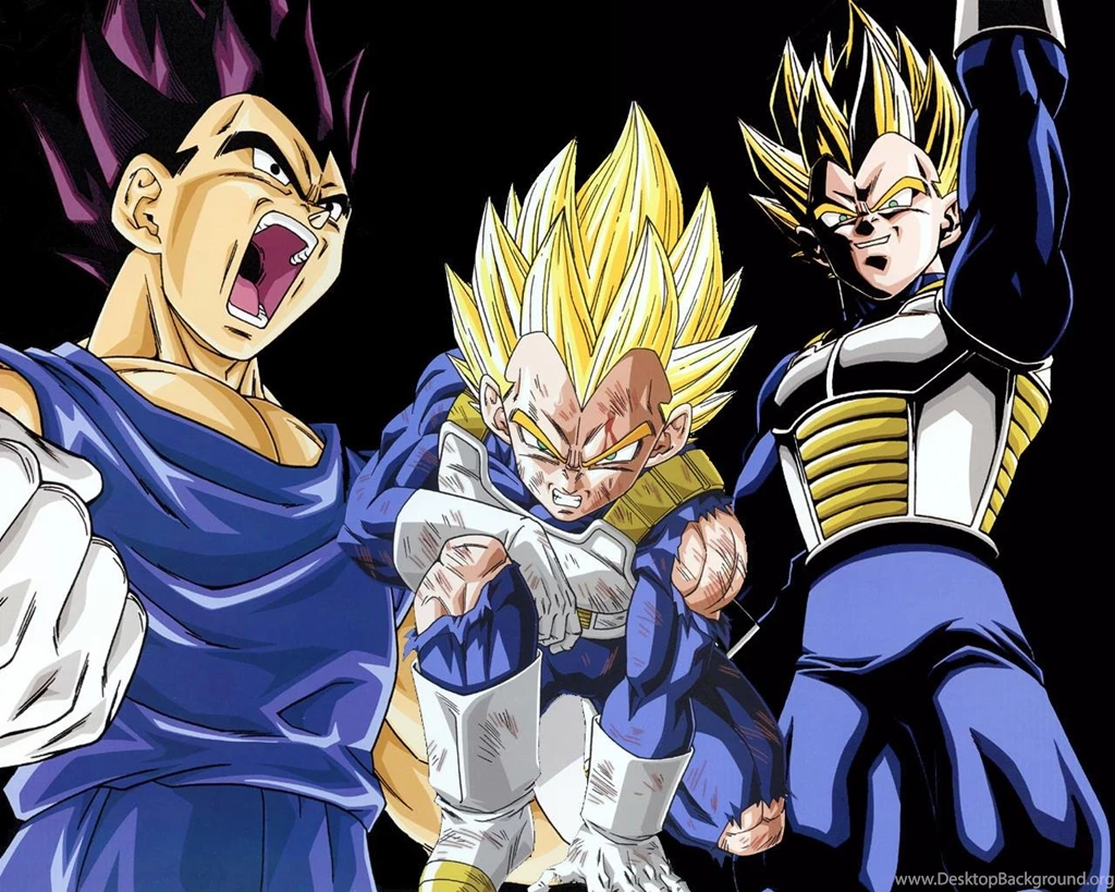 Imagenes Hd Vegeta Wallpapers Whitehdwallpapers