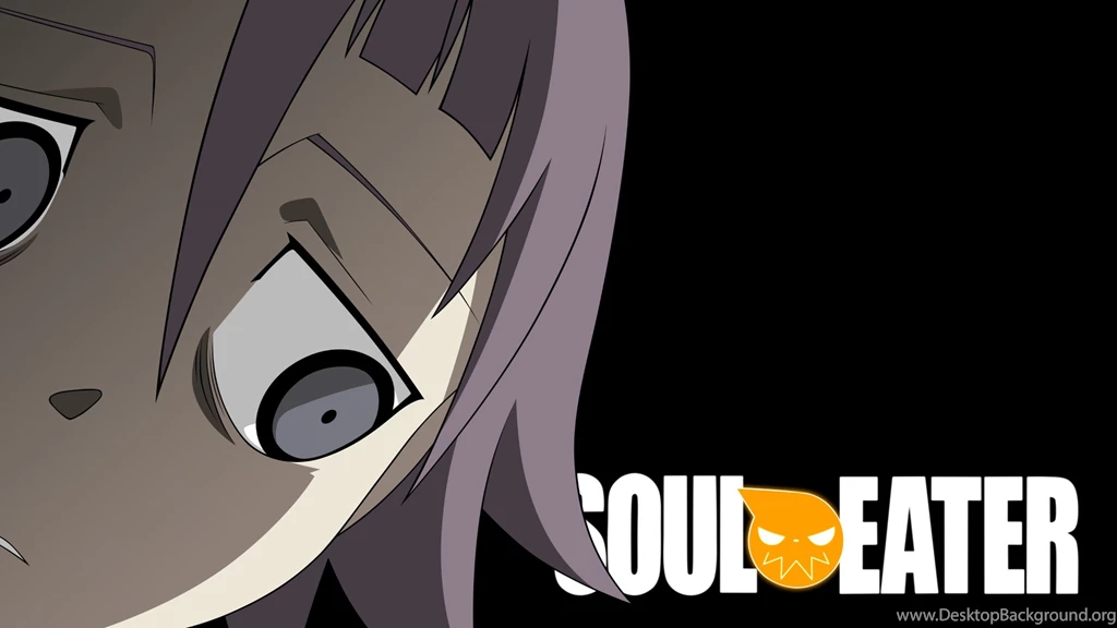 Images SOUL EATER Wallpapers Soul Eater ~ Crona