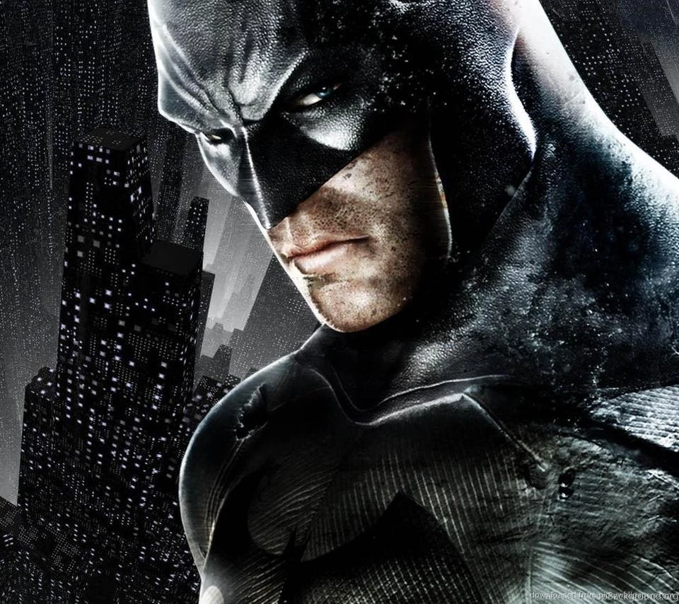 Batman Wallpapers For Mobile