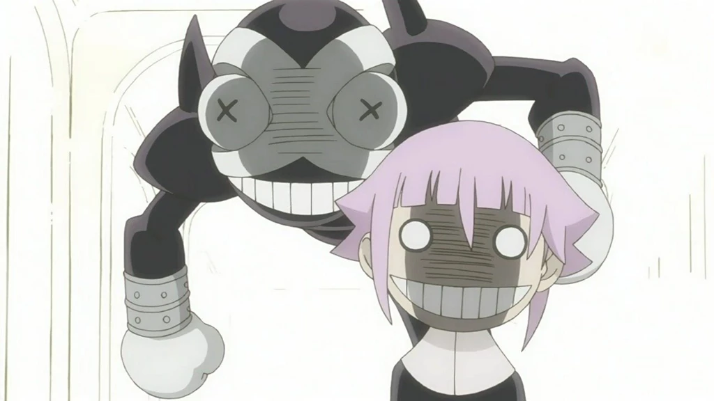 Soul Eater Crona Quotes. QuotesGram