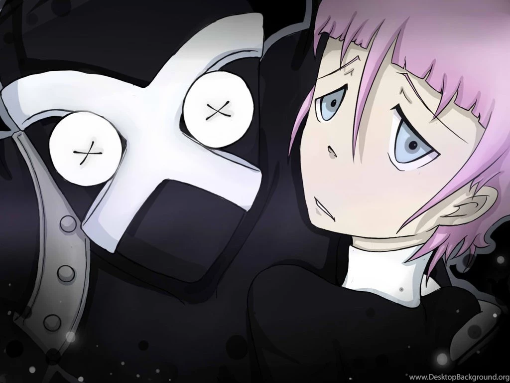 Soul Eater Chibi Ragnarok