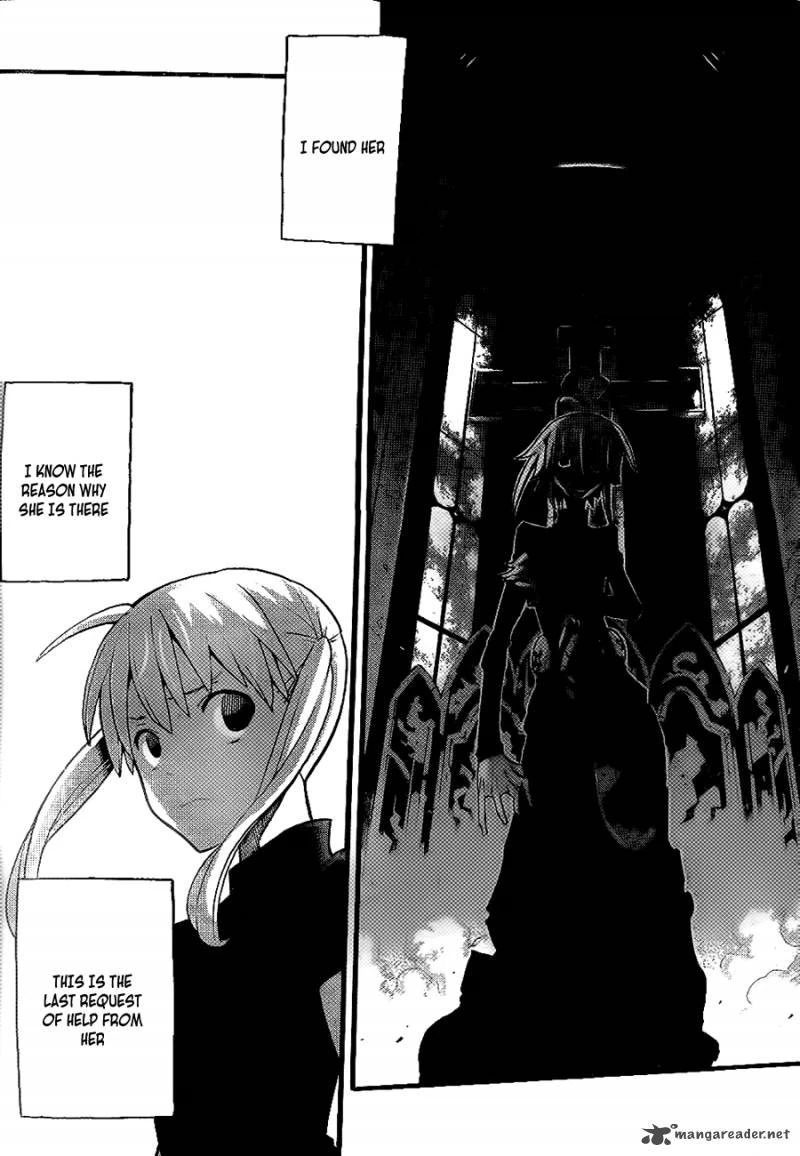 Soul Eater Wallpaper: Last Request Of HELP Minitokyo