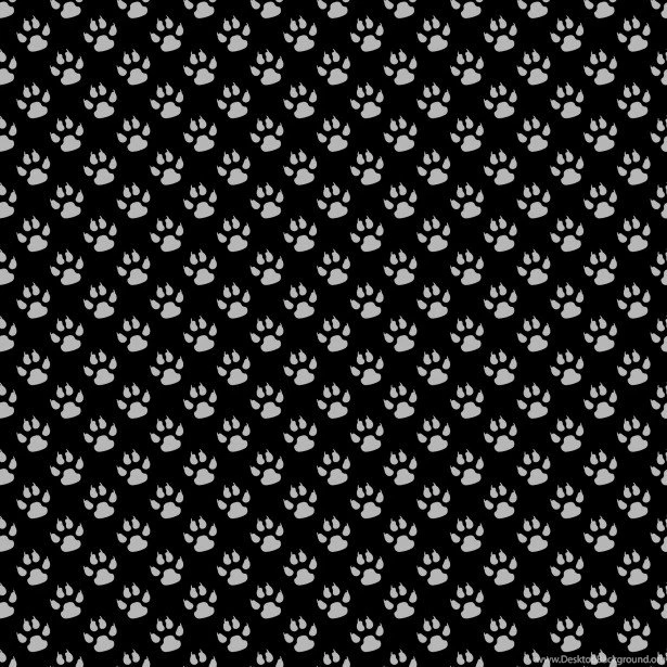 Dog Print Wallpapers Wallpapers Zone