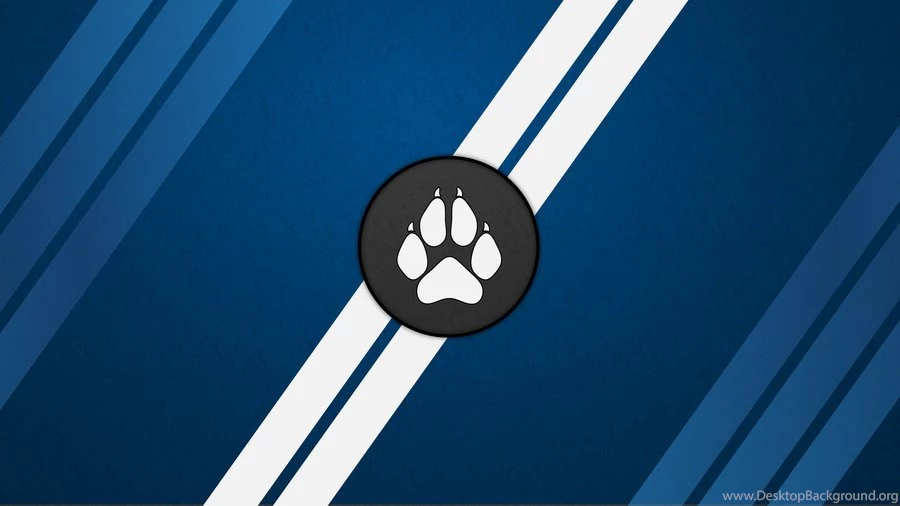 Paw Print Wallpapers By IvanTheLoneWolf On DeviantArt