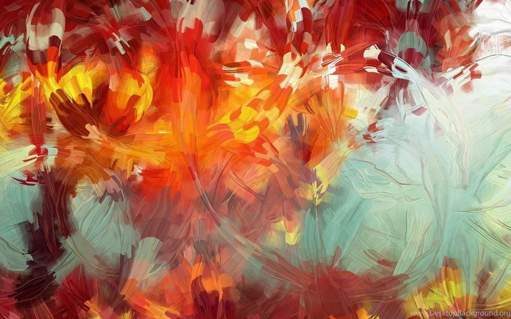 Fall Colors Widescreen Wallpapers